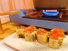 -小句号·精致料理(江南环球港店)