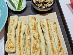 -渔民船说·北塘海鲜·天津菜·海肠捞饭(北塘古镇店)