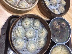 -鑫旺旺汤包(总店)