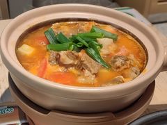 -谷田稻香·砂锅菜(南沙万达广场店)