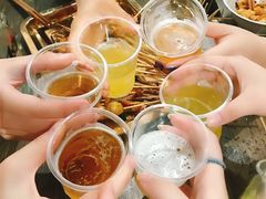 黄酒-盟重烧烤(东瓜山创始店)