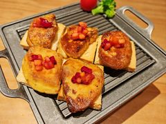 -Minase水濑·日料放题(外滩店)