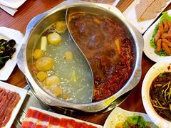 -王婆大虾(五道口店)