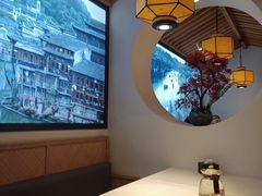 -俏湘厨•地道湘菜(建华南路店)