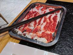 -京炭铜锅涮肉·羊蝎子·羊肉炉(保利·时光里店)