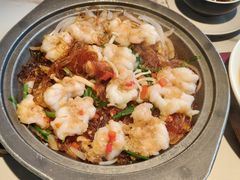 -绿茶餐厅(龙井船宴· 品牌总店)