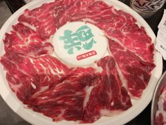 -巴蜀大将火锅(春熙店)