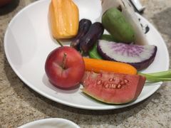 -初色海鲜自助(万丰路店)