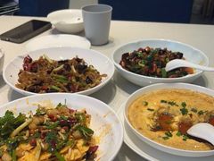 -泉上·发现DISCOVERY ·黔菜餐厅(银海元隆广场店)