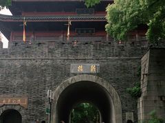 -鼓楼(西湖风景名胜区)