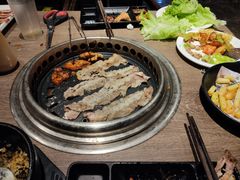 -火炉火自助餐(悠唐购物中心店)