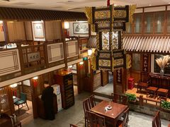 大堂-成隆行·蟹王府(九江路店)