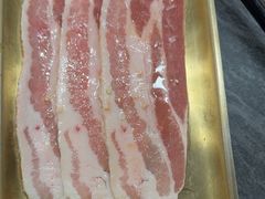 -允辛家·自助泥炉烤肉(九亭店)