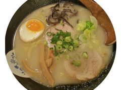 百步拉面-百步拉面