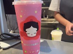 -奈雪的茶(市百一店)