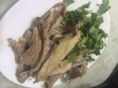 老马牛肉拉面-清真老马牛肉拉面馆(上海路店)