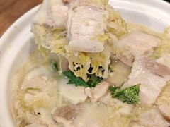 -老姑砂锅·烧烤天津菜(体北道店)