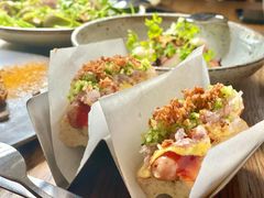 丹麦小热狗-BOR Eatery(安福路店)