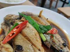 -老闽味姜母鸭·煎蟹闽菜餐厅(曾厝垵地标店)