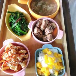 -诗安月子中心(建华南大街店)