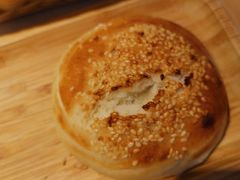 转炉火烧-黑鸡小馆(金源店)