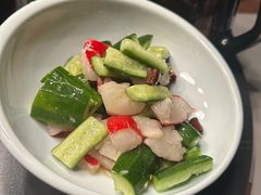 -福茂源横山铁锅羊肉(高新路店)
