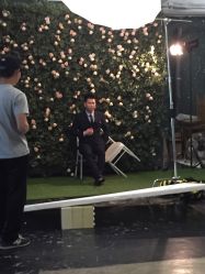 -GO VISION 动视觉婚纱摄影高级定制