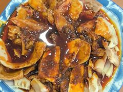 -叶氏奶汤面(平乐古镇店)