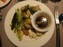 DSCF4604-澳门旅游塔360°旋转餐厅(南湾湖广场店)