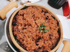 -丽华园(汉阳龙阳店)