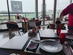 -恰餐厅及酒吧CHAR Bar & Grill(北京三里屯洲际店)