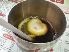 -香港華心糖水鋪(南西总店)