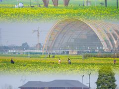 -中国天府农业博览园