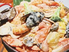-仓库南洋海鲜小排档(柳河路店)