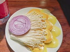 -九田家黑牛烤肉料理(新辰里亚运村店)