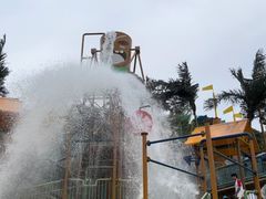 -杭州开元森泊度假乐园