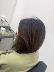 -LILI·HAIR SALON理理造型