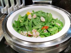 -喜庭海鲜自助(来福士店)