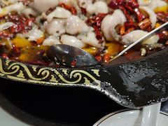 -金三可市井水煮鱼(金碧园店)