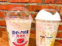 -喜茶(东莞雍华庭店)