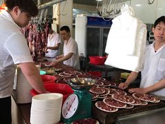 -乌记鲜活牛肉城(金砂东路店)