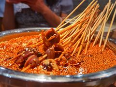 -肖四女乐山跷脚牛肉(世博源店)
