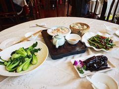 -楼外楼(西湖景区孤山路店)