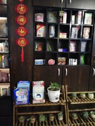 -美奈サロン美甲美睫皮肤管理