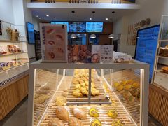 -前进麦味·天然烘焙(凯德1818店)