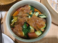 -苏小柳点心·手作小笼包(新街口分院店)