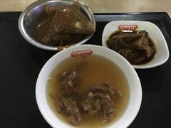 -好成财牛排馆(涂门街总店)