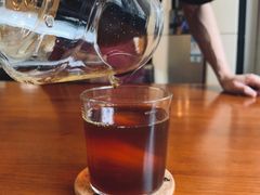 -Be Lived Cafe比例咖啡(摩天轮店)