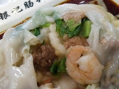 -银记肠粉(文昌北路店)