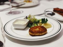 -Wolfgang’s Steakhouse 沃夫冈牛排馆(上海白玉兰广场店)